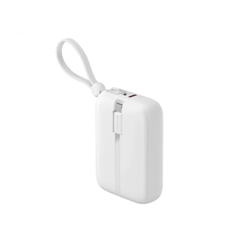 Havit PB5215 Power Bank 10000mAh Biały