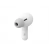 HAVIT TW982 True Wireless Stereo Earbuds z Bluetooth 5.3, sterowaniem dotykowym, odpornością IPX4 i etui ładującym – biały
