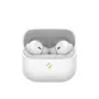 HAVIT TW982 True Wireless Stereo Earbuds z Bluetooth 5.3, sterowaniem dotykowym, odpornością IPX4 i etui ładującym – biały