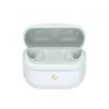HAVIT TW982 Prawdziwie Bezprzewodowe Słuchawki Dokanałowe z Etui Ładującym, Bluetooth 5.3, IPX4, Niebieskie
