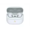 HAVIT TW982 Prawdziwie Bezprzewodowe Słuchawki Dokanałowe z Etui Ładującym, Bluetooth 5.3, IPX4, Niebieskie