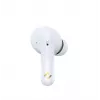HAVIT TW982 Prawdziwie Bezprzewodowe Słuchawki Dokanałowe z Etui Ładującym, Bluetooth 5.3, IPX4, Niebieskie