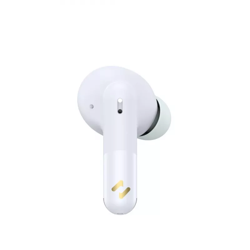 HAVIT TW982 Prawdziwie Bezprzewodowe Słuchawki Dokanałowe z Etui Ładującym, Bluetooth 5.3, IPX4, Niebieskie