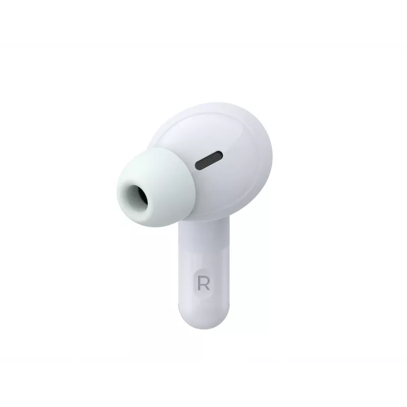 HAVIT TW982 Prawdziwie Bezprzewodowe Słuchawki Dokanałowe z Etui Ładującym, Bluetooth 5.3, IPX4, Niebieskie