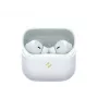 HAVIT TW982 Prawdziwie Bezprzewodowe Słuchawki Dokanałowe z Etui Ładującym, Bluetooth 5.3, IPX4, Niebieskie