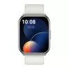 Haylou LS02 Pro Smartwatch - 1.85 cala TFT LCD, Srebrny, IP68, Bateria 10 dni