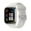 Haylou LS02 Pro Smartwatch - 1.85 cala TFT LCD, Srebrny, IP68, Bateria 10 dni