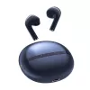 HAYLOU X1 2023 True Wireless Earbuds z ENC, Bluetooth 5.3, 12mm przetworniki, IPX4, ciemnoniebieski