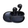 HAYLOU X1 2023 True Wireless Earbuds z ENC, Bluetooth 5.3, 12mm przetworniki, IPX4, ciemnoniebieski