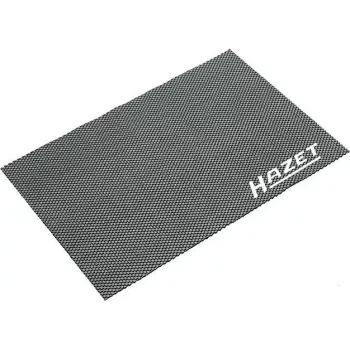 HAZET 173-38 Prostokątna mata antyzmęczeniowa 694 x 395 mm