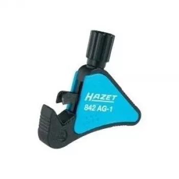 HAZET 842AG-1 M12 x 1,5 gwintownik do gwintów świec zapłonowych