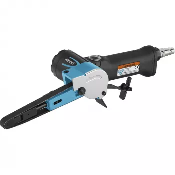 HAZET 9033N-4 Pneumatyczna szlifierka taśmowa 10x330mm 19000 RPM 6.3 bar