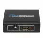 HDCVT 1x2 HDMI 1.4 Rozdzielacz z obsługą HDCP 1.4 i EDID