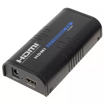 Nadajnik HDMI Extender HDMI-EX-120/TX-V4 1080p 120m przez Cat5e/6/7