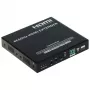 Nadajnik HDMI over IP Extender 4K 30Hz 120m HDMI-EX-IP-4K-X1/TX
