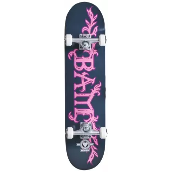 Heart Supply Squad Complete Skateboard 7.5 Brazil