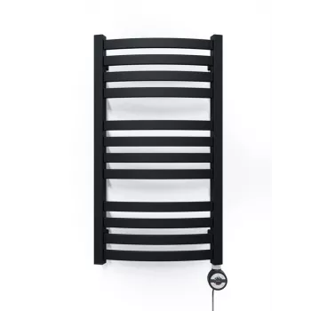 HEATER D01 2000W Grzejnik Konwektorowy z Cyfrowym Termostatem, Pilotem, Biały