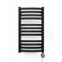 HEATER D01 2000W Grzejnik Konwektorowy z Cyfrowym Termostatem, Pilotem, Biały