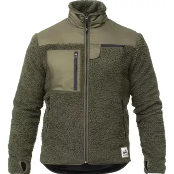 HeatX Ogrzewana Kamizelka Polarowa Unisex L