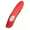 HeatX Heated Insoles M - Carbon Fibre, 3 Heat Levels, Wireless Remote, EU 39-41