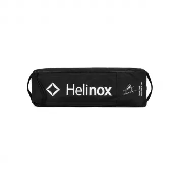 Helinox Chair One Highback (re) - Black Portable Camping Chair
