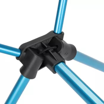 Helinox Chair One (re) Składane krzesło kempingowe - Czarny
