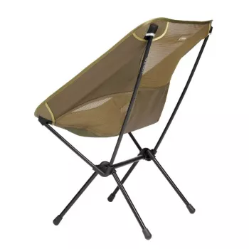 Helinox Chair One XL Przenośne Krzesło Kempingowe - Coyote Tan