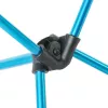 Helinox Chair Zero High Back Camping Chair - Black