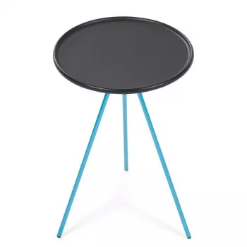Helinox Side Table S Przenośny stolik kempingowy - Czarny