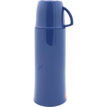 Helios Elegance Butelka termiczna 0,5 l, Dove Blue 5442-005