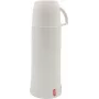 Helios Elegance Butelka termiczna 0,75 L Biała 5443-001