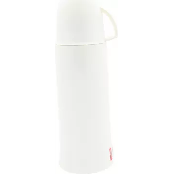Helios Elegance Termos izolowany 0,5 l Biały 5442-001