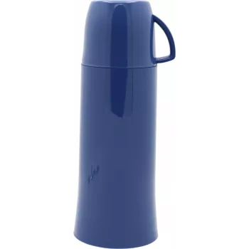 Helios Elegance termos izolowany 0,75 l, Dove Blue (5443-005)