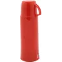 Helios Elegance Termos 0,5 l Czerwony (5442-011)
