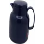 Helios Mondo próżniowy dzbanek termiczny 1,0 l ciemnoniebieski 3354-008