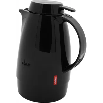 Helios Servitherm dzbanek termiczny 0,6 l, czarny (7202-002)