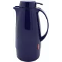 Helios Servitherm Izolowany Dzbanek 0,6 l Ciemnoniebieski 7202-008