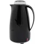 HELIOS Wave karafka próżniowa 1,5 l, czarna 2945-002