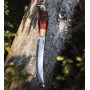 Helle Dyre Vaa H3LS Dark CB LTD Edition Nóż z Głownią Stałą