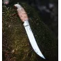 Nóż Helle Dyre Vaa H3LS Light CB LTD Edition