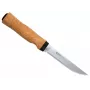 Nóż do filetowania Helle Hellefisk 155 mm, stal nierdzewna, rękojeść z korka