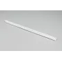 HELLERMANNTYTON FLEX-20SK-PP-WH spiralna opaska do wiązania kabli, biała, 20 mm, 25 m