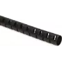 HellermannTyton Hellawrap HWPP spiralna opaska do wiązania kabli 16mm czarna 25m HWPP-16MM-PP-BK-Q1