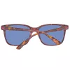 HELLY HANSEN HH5003-C01-55 Męskie okulary przeciwsłoneczne z polaryzacją, czarna oprawka, szare soczewki, 55/18/140 mm