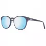 HELLY HANSEN HH5005-C03-51 Okulary przeciwsłoneczne unisex - czarna oprawka, soczewki dymne - 51/20/140 mm