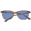 HELLY HANSEN HH5007-C02-52 Okulary przeciwsłoneczne damskie - oprawka ciemnoszara, soczewki w kolorze dymnym, 52/18/140 mm