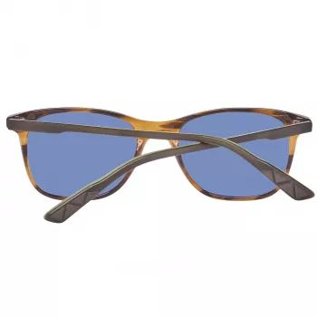 HELLY HANSEN HH5007-C02-52 Okulary przeciwsłoneczne damskie - oprawka ciemnoszara, soczewki w kolorze dymnym, 52/18/140 mm