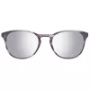 HELLY HANSEN HH5009-C03-50 Okulary przeciwsłoneczne unisex, czarna oprawka, soczewki w kolorze dymnego szarego, 50 mm
