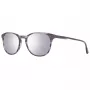 HELLY HANSEN HH5009-C03-50 Okulary przeciwsłoneczne unisex, czarna oprawka, soczewki w kolorze dymnego szarego, 50 mm