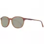 HELLY HANSEN HH5012-C03-51 Okulary przeciwsłoneczne unisex - czarna oprawka, szare szkła, 51 mm